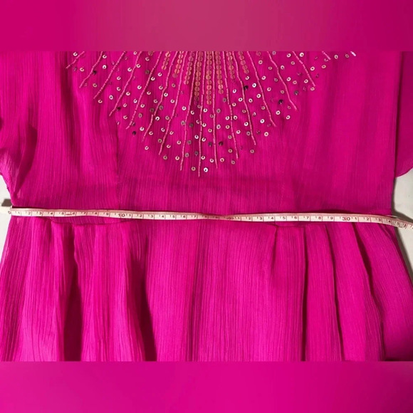 H&M Coverup Size2 - Picture 9 of 10